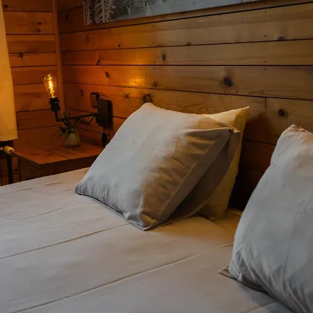 Hotel Minds & Mountains Eco
