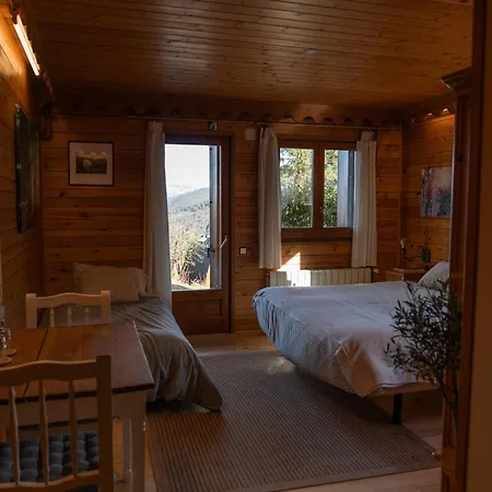 Hotel Minds & Mountains Eco 3*