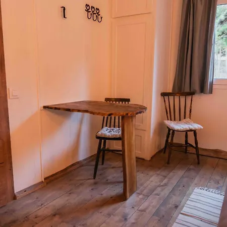 Minds & Mountains Eco Hotel La Molina (Girona)