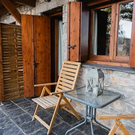 Hotel Minds & Mountains Eco La Molina (Girona)