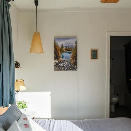 Minds & Mountains Eco Otel 3*