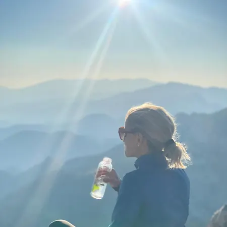Minds & Mountains Eco Hotel La Molina (Girona)